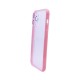 Capa Traseira com Proteção de Lente de Câmera Para iPhone 14 Pro em Multicolor Capa Traseira com Proteção de Lente de Câmera Para iPhone 14 Pro em Multicolor